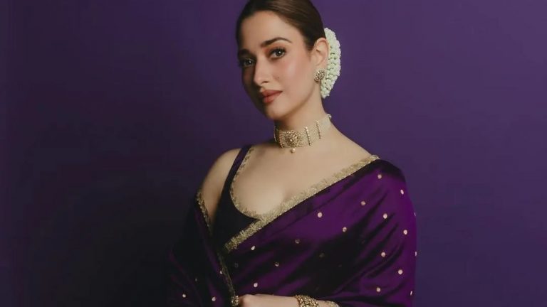 Tamannaah : ఆ సౌత్‌ స్టార్‌ నాకు క్షమాపణలు చెప్పాడు..