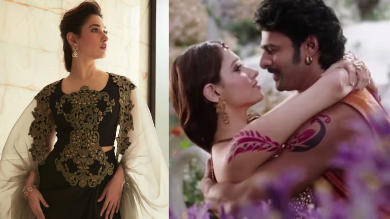 Tamannaah : సె** స్వచ్ఛమైన.. పవిత్రమైన కార్యం.. తప్పుగా చూడ‌డం మానుకోండి