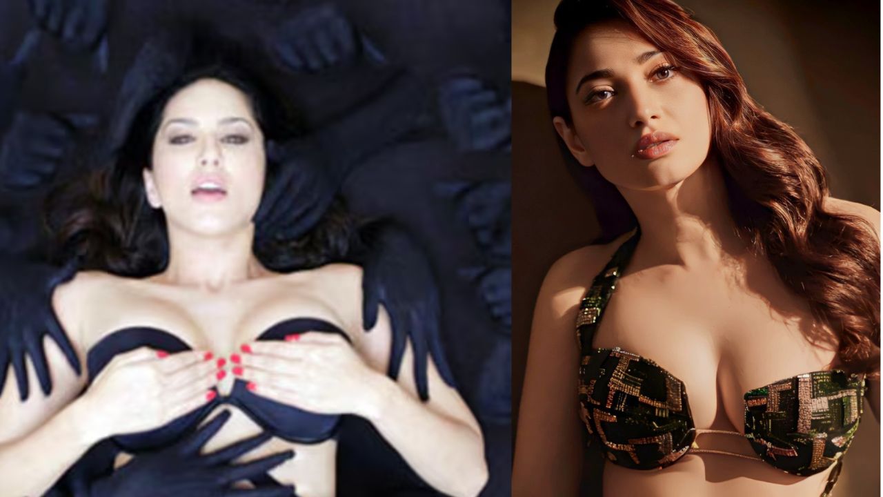 Tamannaah : తమన్నా vs సన్నీ లియోన్..అడల్ట్ మూవీలో మిల్కీ బ్యూటి..!