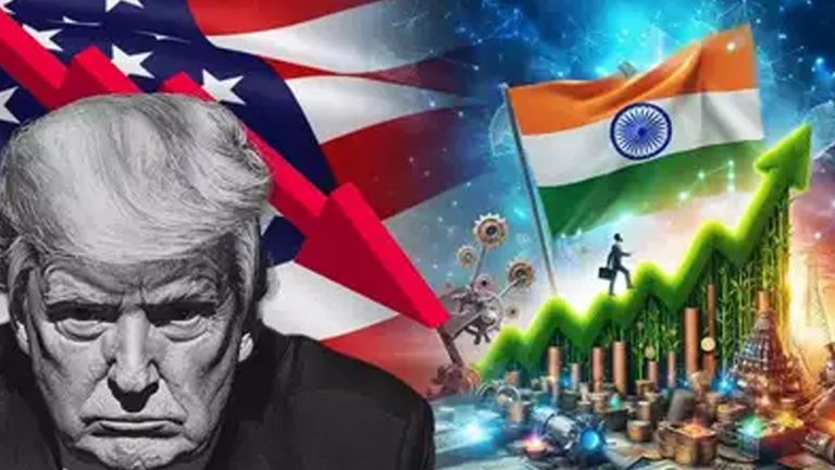 US- India Tariffs: నేటి నుంచి భారత్‌పై 25 శాతం సుంకాలు.. ఏ ఏ రంగాలను ప్రభావితం చేయనుందంటే..?