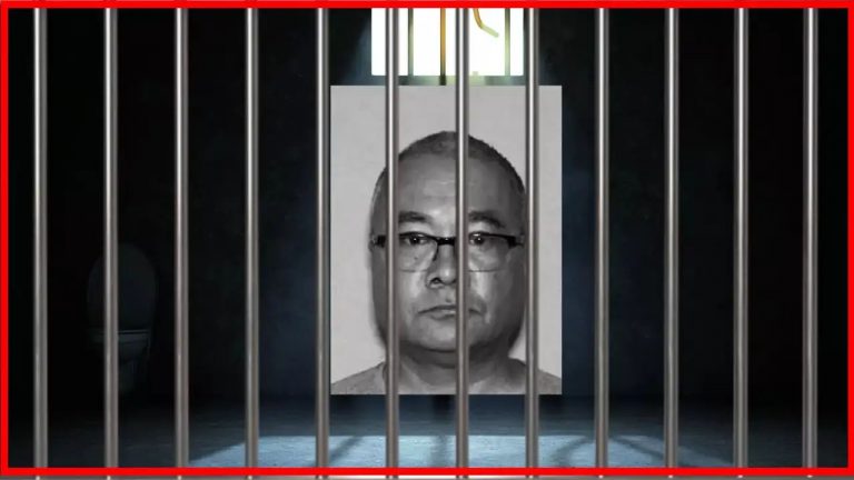 California: 64ఏళ్ల ఉపాధ్యాయుడికి 215 సంవత్సరాల జైలు శిక్ష.. కారణం తెలిస్తే షాక్ అవ్వాల్సిందే..!