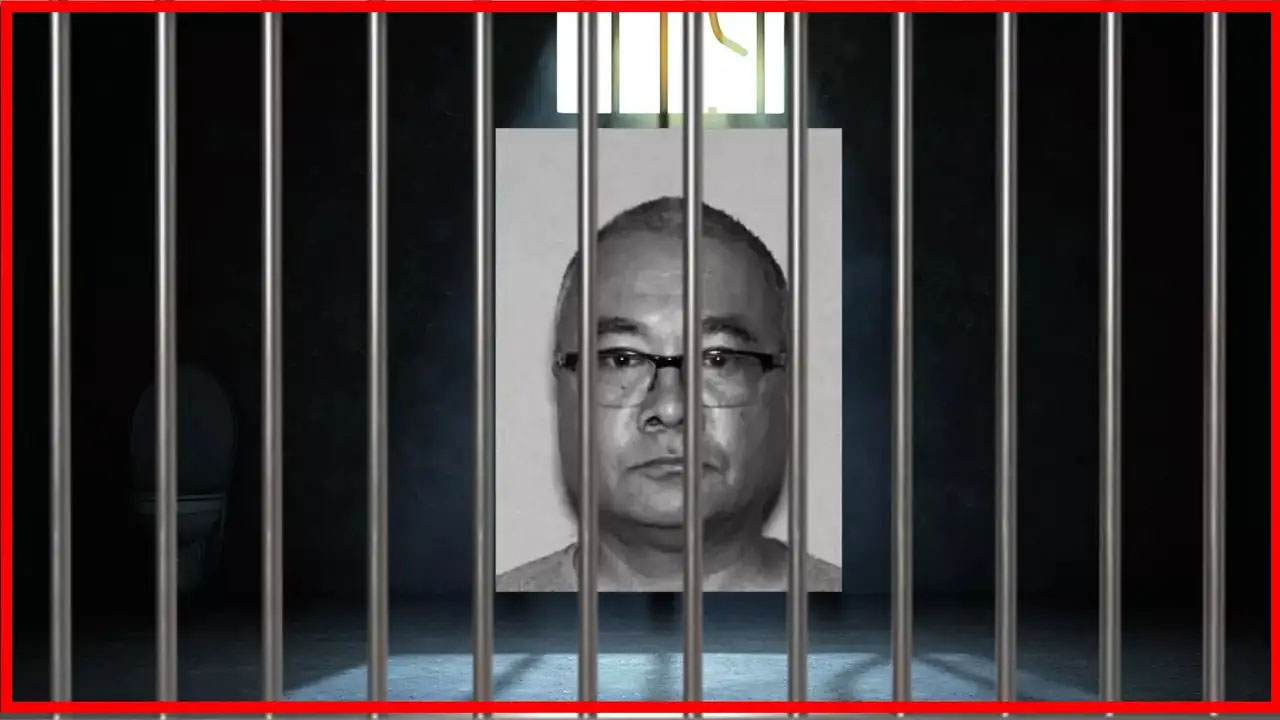 California: 64ఏళ్ల ఉపాధ్యాయుడికి 215 సంవత్సరాల జైలు శిక్ష.. కారణం తెలిస్తే షాక్ అవ్వాల్సిందే..!