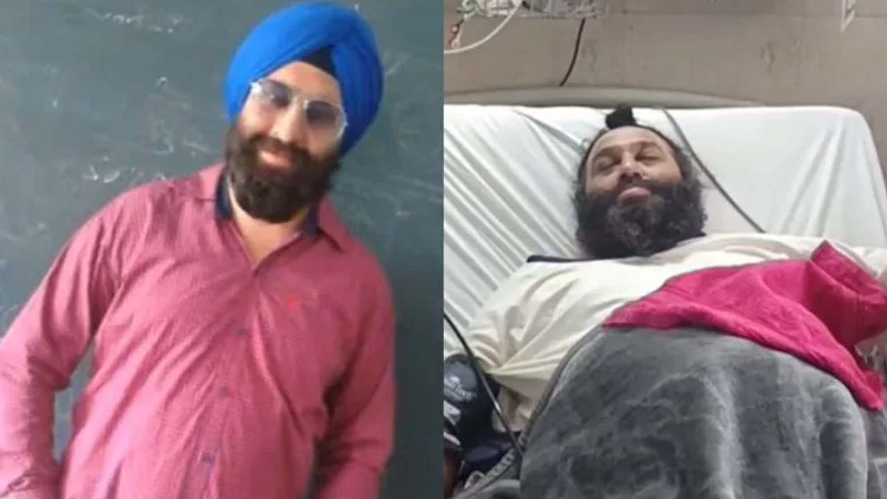 School Teacher Shot: క్లాస్ రూమ్ లో చెంపదెబ్బ కొట్టాడని.. లంచ్ బాక్స్‌లో తుపాకీ తీసుకొచ్చి టీచర్‌పై కాల్పులు