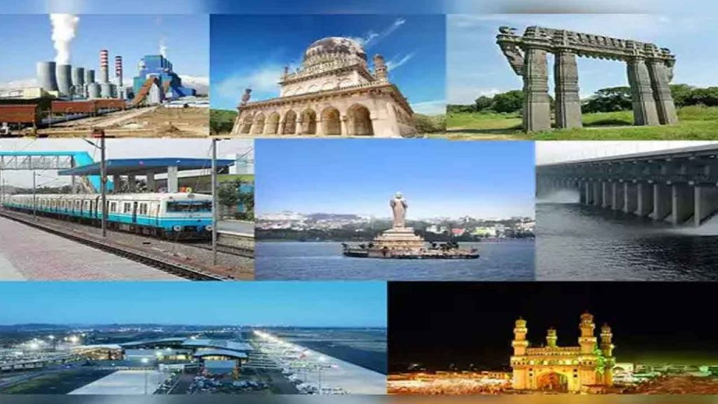 Telangana Tourism