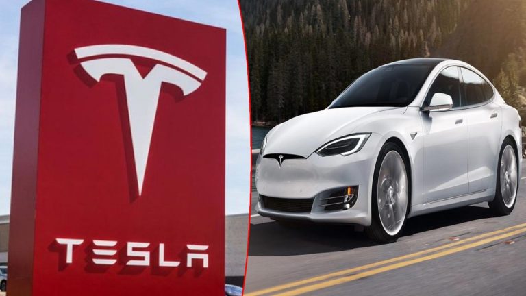 Tesla Fined: టెస్లా కారులో ఆటో పైలట్ తప్పిదం.. రూ.2,100 కోట్ల జరిమానా