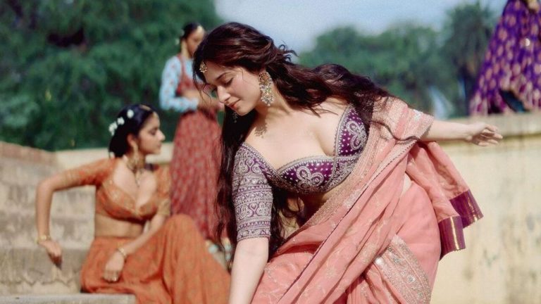 Tamannaah : తమన్నా చెప్పిన లాలాజల చిట్కా‌పై హాట్ డిబేట్ – డాక్టర్లు ఏం చెబుతున్నారంటే..?