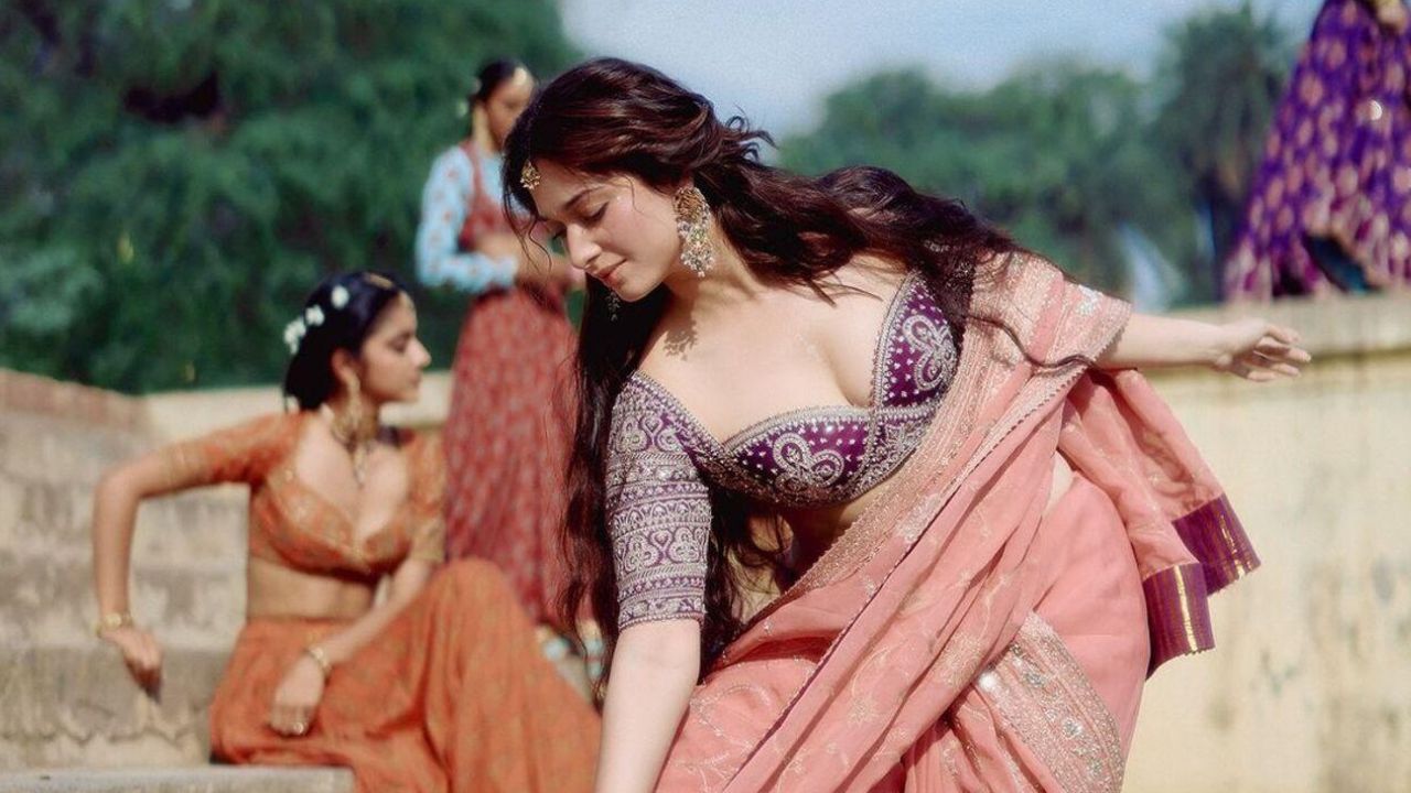 Tamannaah : తమన్నా చెప్పిన లాలాజల చిట్కా‌పై హాట్ డిబేట్ – డాక్టర్లు ఏం చెబుతున్నారంటే..?