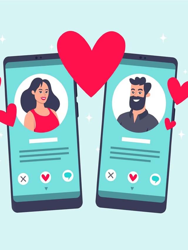 ఈగో స్క్రోలింగ్.. కనెక్షన్ కాదు, వాలిడేషన్ కోసం స్వైప్ చేయడం.