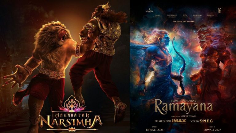 Tollywood : మన సినిమాలు.. మనకే తిరిగి చూపిస్తున్న ఇతర ఇండస్ట్రీలు