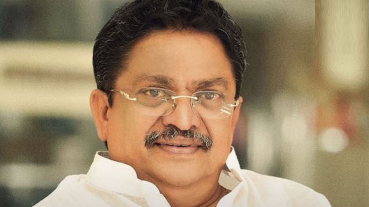 Mega Star : చిరంజీవితో ముగిసిన టాలీవుడ్ నిర్మాత సి. కళ్యాణ్ భేటీ..