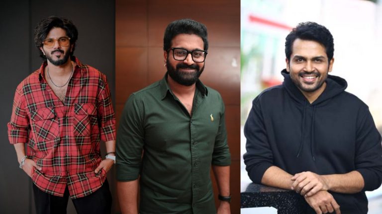 Tollywood : టాలీవుడ్ లో సెటిల్ అవుతన్న పరభాష హీరోలు.. మన వాళ్ళకి ఇబ్బంది తప్పదు