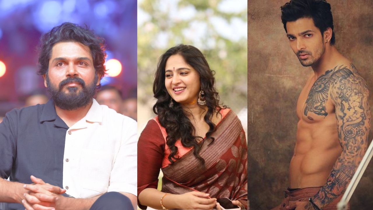 Film News : 3 ఇండస్ట్రీలు.. 3 క్రేజీ వార్తలు..