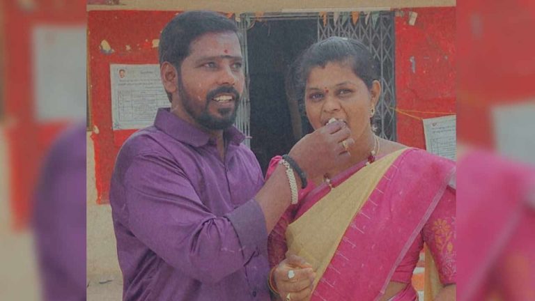 Tragedy : మరో ఆణిముత్యం.. భర్తను ప్రియుడితో కలిసి హత్య చేసిన భార్య