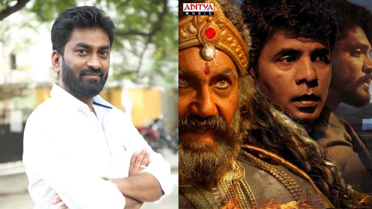 Tribanadhari Barbarik : కథను మైథలాజికల్ జానర్‌ను యాడ్ చేసి చెప్పడమే కొత్త