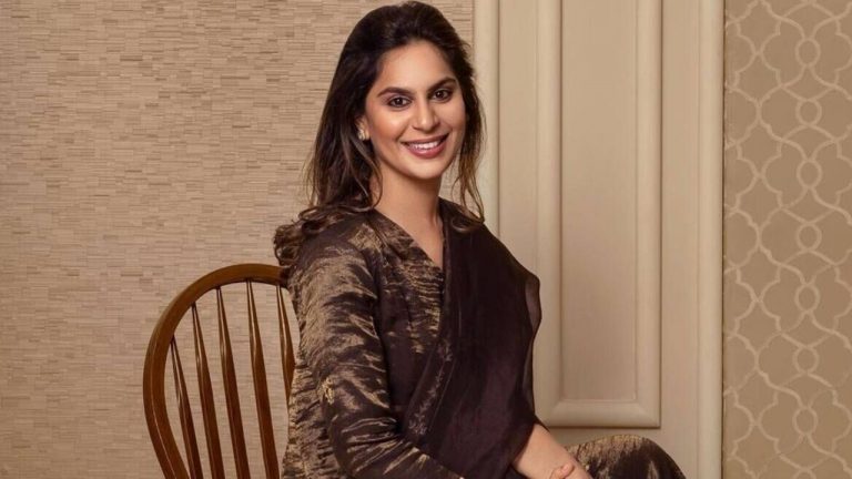 Upasana : హోదా కాదు, కీర్తి కాదు.. నన్ను నేను నిలబెట్టిన శక్తి ఇదే