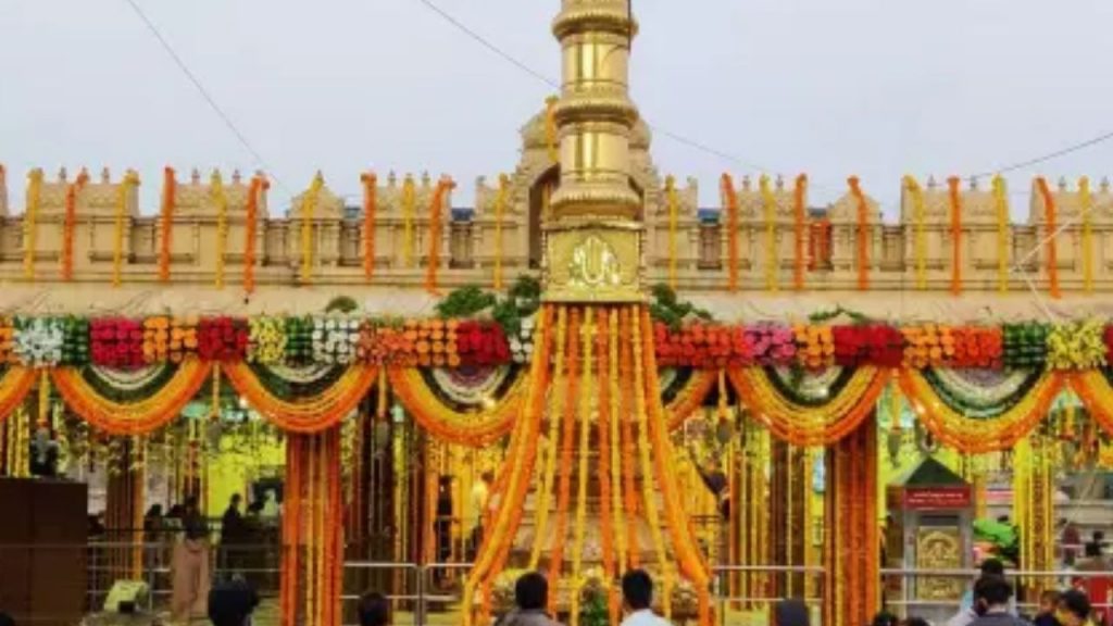 Vadapalli Venkateswara Swamy