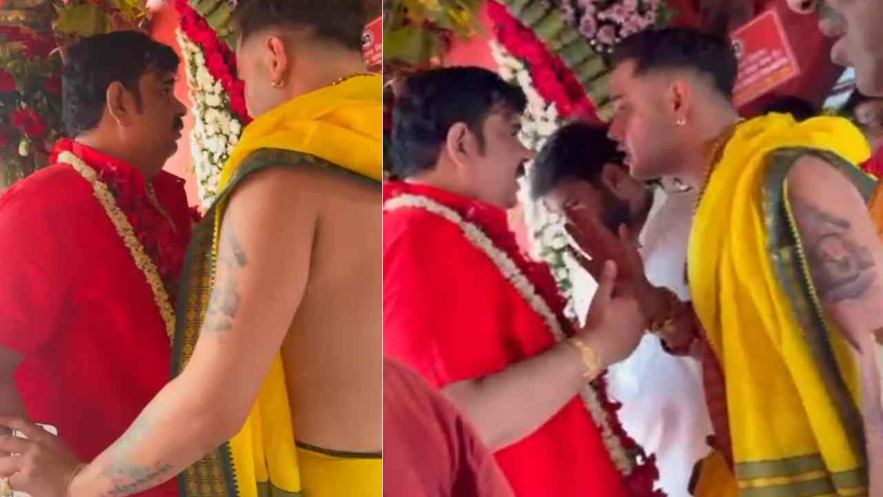 Venu Swami: వేణు స్వామికి ఘోర అవమానం.. కామాఖ్య ఆలయం నుంచి గెంటివేత