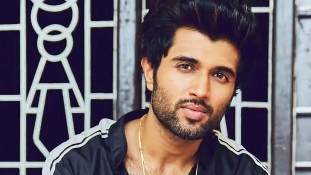 Vijay Devarakonda