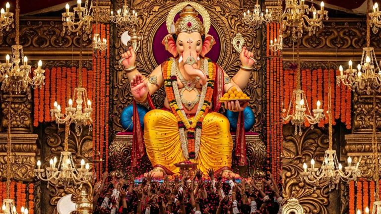 Ganesh Chaturthi 2025: గణేష్ పండుగ భారత్ లోనే కాదు.. ఈ దేశాల్లో కూడా జరుపుకుంటారు తెలుసా?