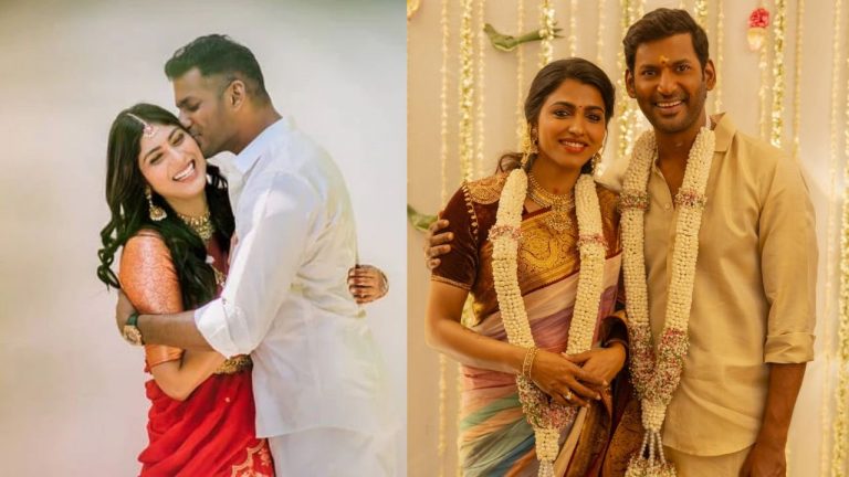 Vishal : హీరోయిన్లతో అలాంటి సీన్లు చేయను.. విశాల్ ఇలా అన్నాడేంటి..