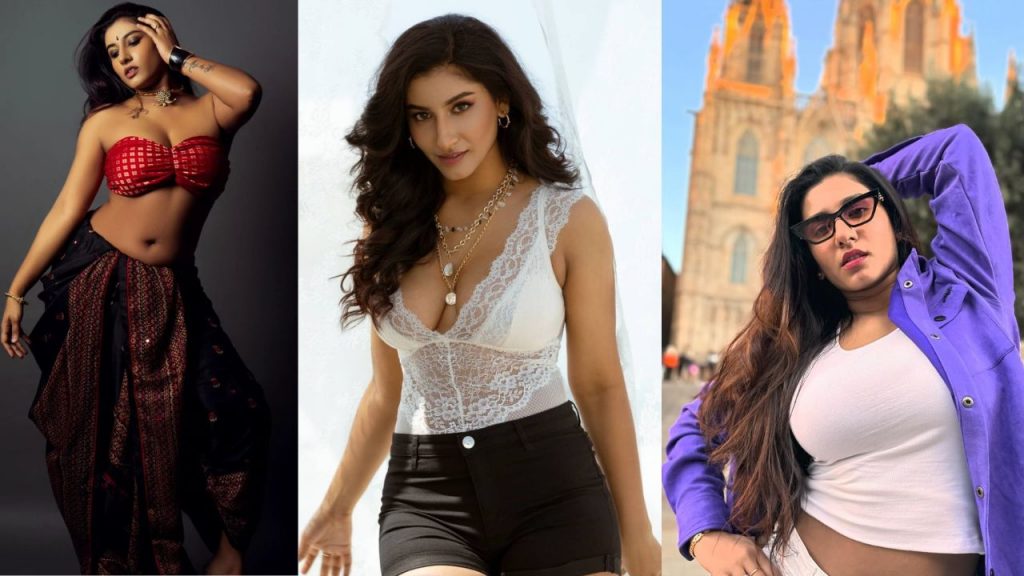 Vishnu Priya Bhemineni