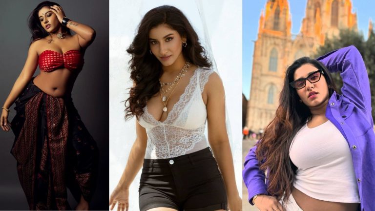 VishnupriyaBhimeneni : విష్ణు ప్రియ.. అందాలు చూడాల్సిందేనయ్యా..