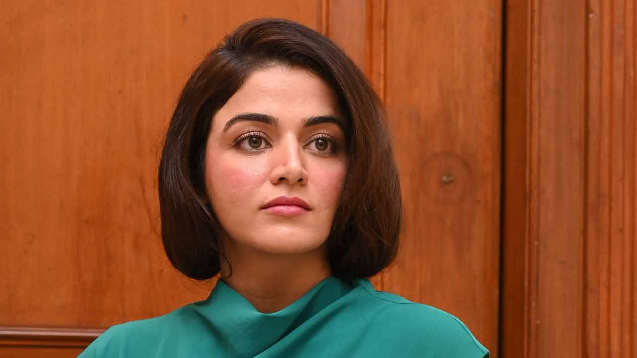 Wamika : మహిళల్లో ఆత్మవిశ్వాసం పెరగాలి!