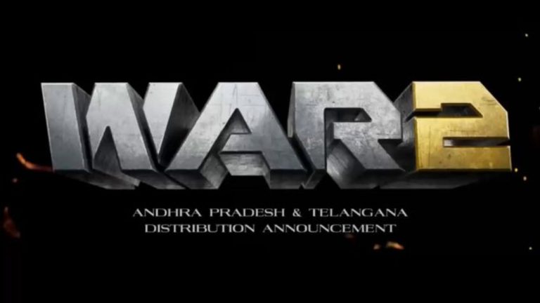 War 2 : ప్రీ రిలీజ్ ఈవెంట్ ఎక్కడంటే?