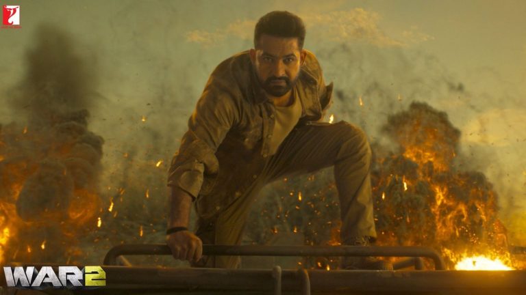 War2 Review : వార్ 2 ఓవర్సీస్ రివ్యూ..