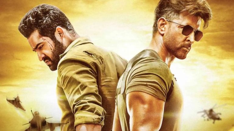 War 2 : నా చేతుల్లో లేదు.. వార్-2 డిజాస్టర్ పై హృతిక్ పోస్ట్