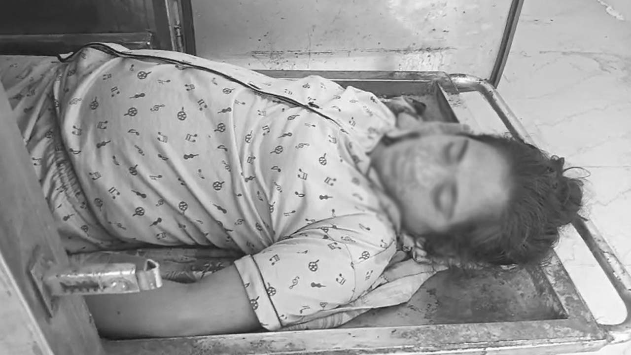 Warangal: వరంగల్ లో దారుణం.. నాలుగు నెలల క్రితమే పెళ్లి.. భార్యపై దారుణం