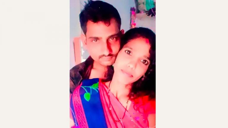 Love Marriage: లవ్ మ్యారేజ్.. ఆ కారణంతో భార్యను హ*త్య చేసిన భర్త