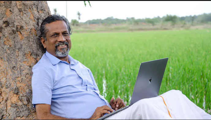 Zoho CEO : ‘ఆ కాల్ కలవరపరిచింది’… విదేశీ డిగ్రీలపై  శ్రీధర్ వెంబు హెచ్చరిక..!