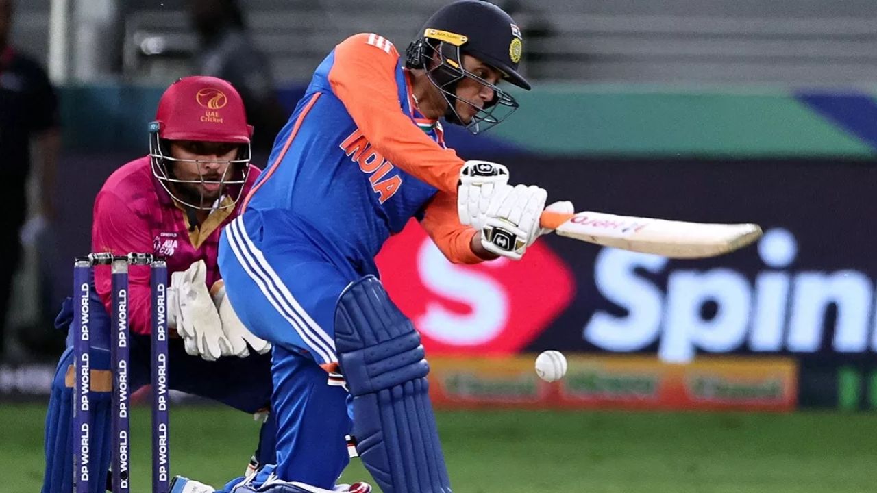 Abhishek Sharma: తొలి భారత క్రికెటర్‌గా అభిషేక్ శర్మ అరుదైన రికార్డు!