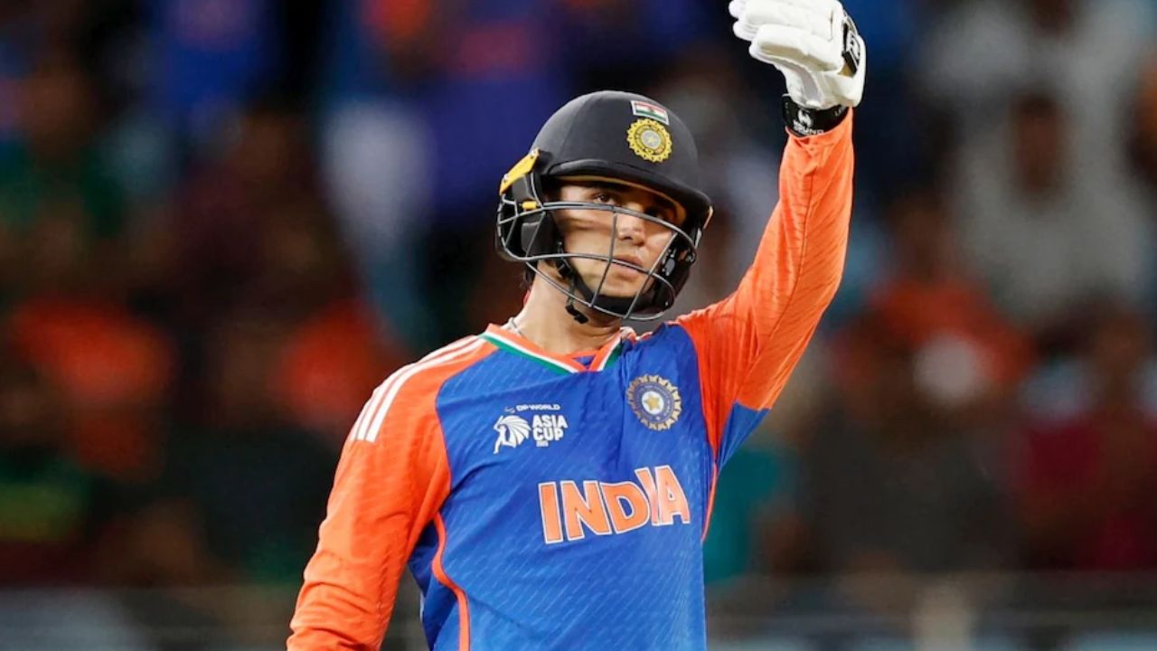 IND vs PAK Final: పాకిస్థాన్‌తో ఫైనల్ మ్యాచ్.. అభిషేక్ శర్మ సెంచరీ పక్కా!