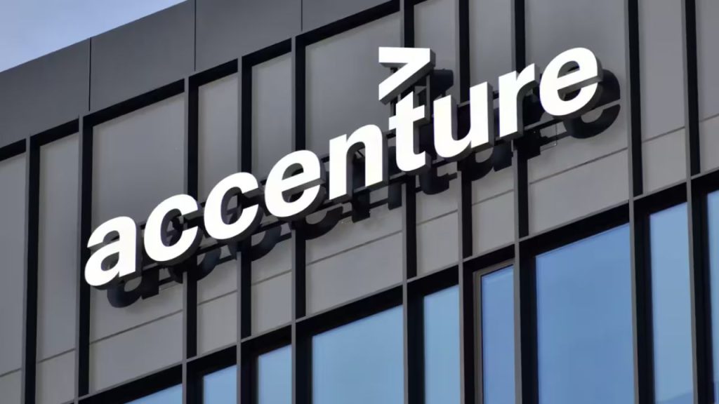 Accenture