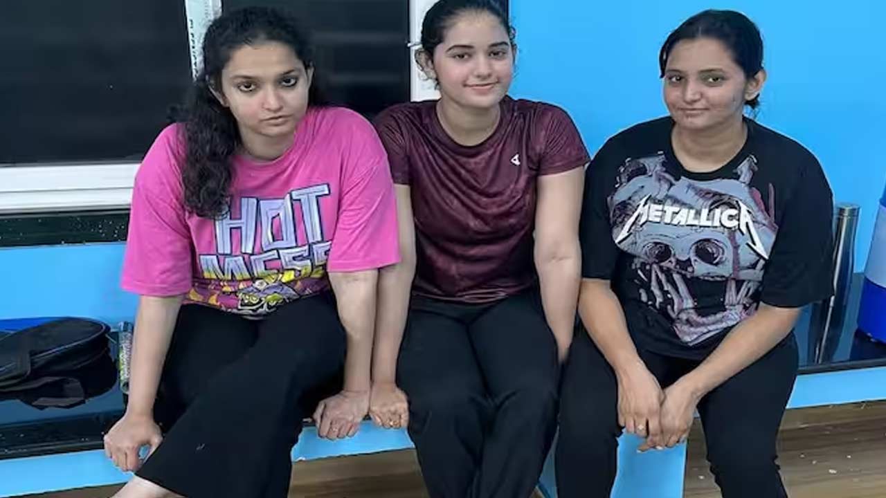 Alekya chitti sisters : అవి బాగుండాలంటూ నీచంగా మాట్లాడారు.. రమ్య మోక్ష ఎమోషనల్