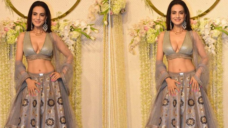 Amisha Patel : నాలో సగం ఏజ్ ఉన్న వాళ్లతో డేటింగ్ చేస్తా.. మహేశ్ బాబు హీరోయిన్ ఆఫర్..