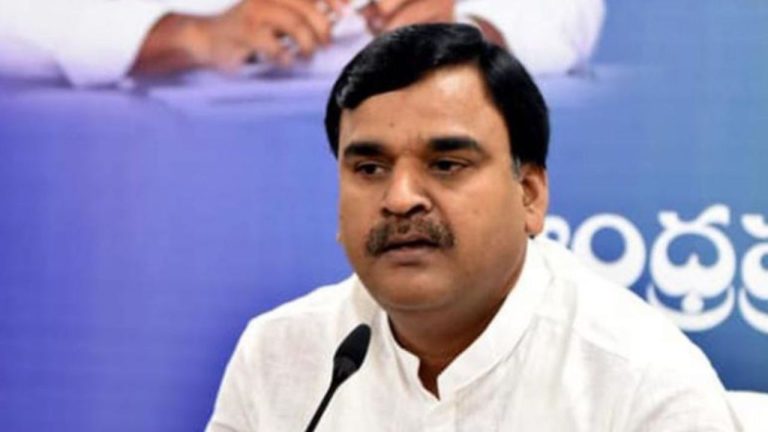 Amzath Basha: పేద ప్రజలంటే సీఎం చంద్రబాబుకు అలుసా?.. ప్రైవేటీకరణ రద్దు చేస్తాం!