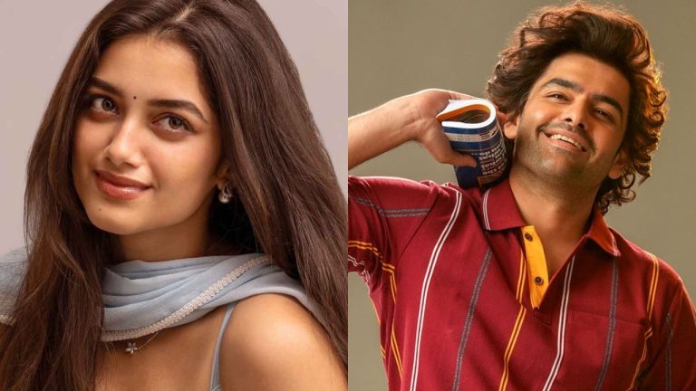 Ram Pothineni : ఆంధ్రా కింగ్ కోసం రామ్ కొత్త ప్రయోగం.. ఇది కూడా భాగ్యశ్రీ కోసమేనా?