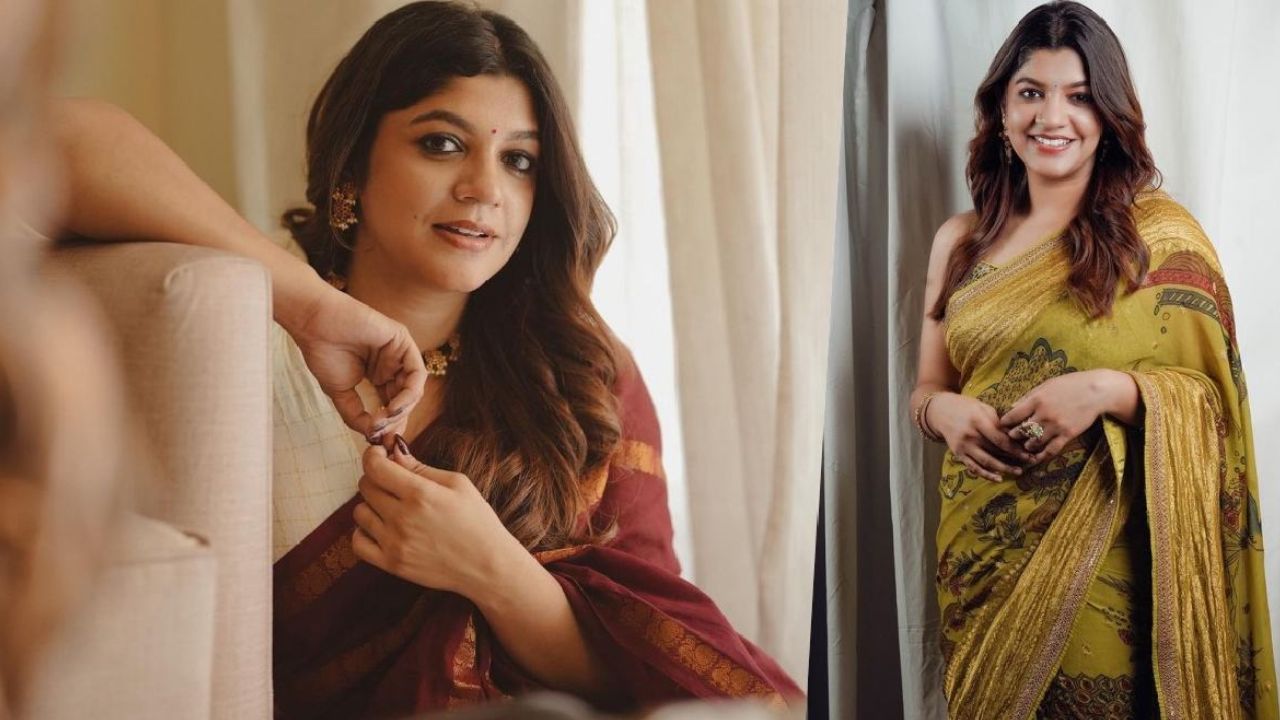 Aparna Balamurali : ఎయిర్‌పోర్టులో జరిగిన అవమానం మార్చిపోలేను..