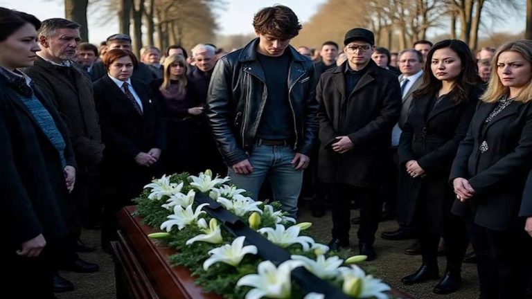 Argentina Alive After Death: ట్విస్ట్ మామూలుగా లేదు భయ్యా.. చనిపోయిన వ్యక్తి బతికి వచ్చాడు!