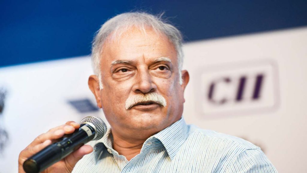 Ashok Gajapathi Raju