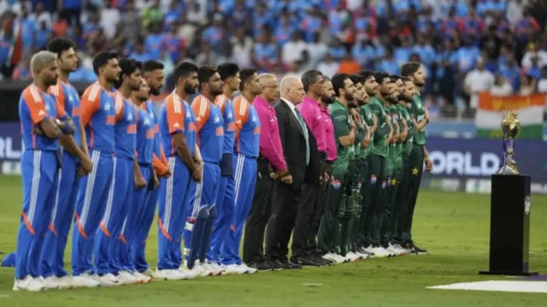 Asia Cup 2025: సూపర్-4 జట్లు ఖరారు.. భారత్, పాకిస్థాన్ మధ్య మరోసారి సంగ్రామం!