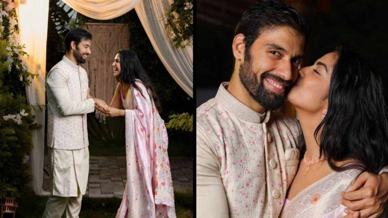 Avika Gor : పెళ్లి పీటలు ఎక్కబోతున్న క్రేజీ హీరోయిన్