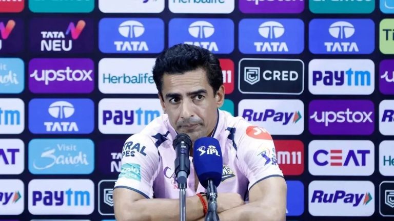 Mithun Manhas:  బీసీసీఐ ప్రెసిడెంట్‌గా మిథున్ మన్హాస్.. ఇంతకీ ఎవరితను..?