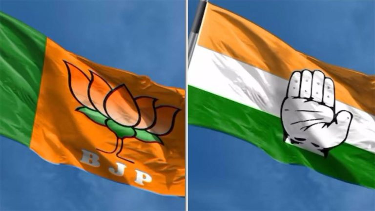 Congress vs BJP: బీహార్, బీడీలు ‘బీ’తోనే ప్రారంభమవుతాయి.. కాంగ్రెస్ పోస్ట్‌‌పై తీవ్ర దుమారం