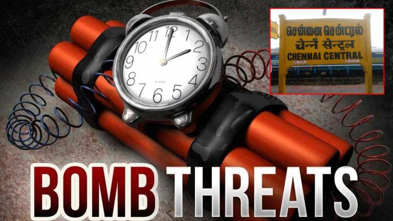 Bomb Threats: 9 విదేశీ ఎంబసీలకు బాంబు బెదిరింపు..