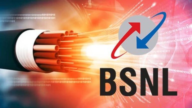 BSNL FTTH: తెలంగాణలో బీఎస్ఎన్ఎల్ నుండి అతి తక్కువ ధరకు FTTH ట్రిపుల్ ప్లే సేవలు ప్రారంభం..