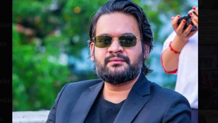 Balendra Shah: నేపాల్ తదుపరి ప్రధాని ఈయనేనా..? యువత మంచి క్రేజ్..